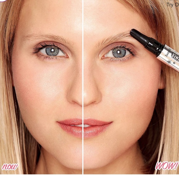 Benefit Browvo! Conditioning Brow Primer - Picture 9 of 12